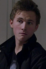 picture of actor Simen Bakken