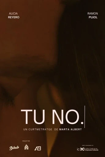 Poster de Tu no