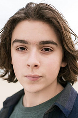 photo of person Finn Ireland