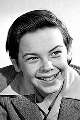 picture of actor Bobby Driscoll