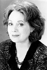 photo of person Diana Fairfax