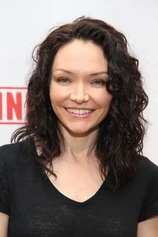 Foto de Katrina Lenk
