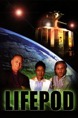 Náufragos del espacio