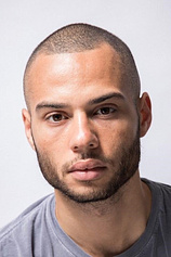 picture of actor Karl Jackson