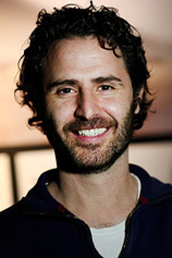 photo of person Alan Barillaro