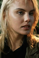 picture of actor Cynthia Erland