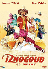 poster of movie Iznogoud, el Infame