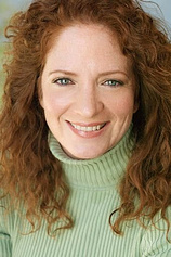 picture of actor Julia Prud'homme