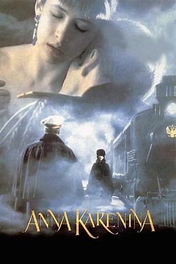poster of movie Ana Karenina