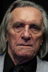 picture of actor Piotr Wysocki