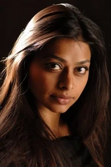 Foto de Ayesha Dharker