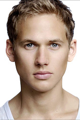 photo of person Gregg Lowe