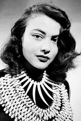 picture of actor Tessa Prendergast