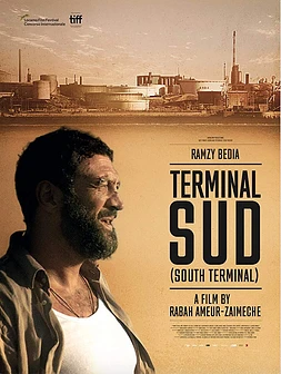 poster of movie Terminal Sud