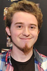 photo of person Alex Hirsch