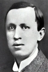 Foto de Karel Čapek