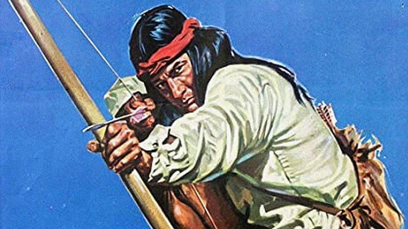 Imagen de Justicia Apache