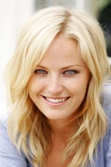 Foto de Malin Akerman
