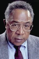 Foto de Alex Haley