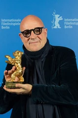 Foto de Gianfranco Rosi