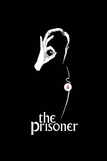 Poster de El prisionero (1967)