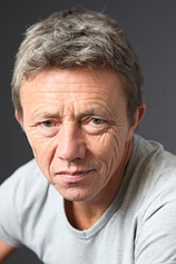 picture of actor Denis Jousselin