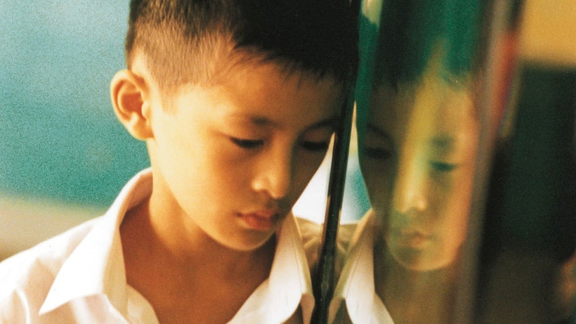 Imagen de Little Cheung