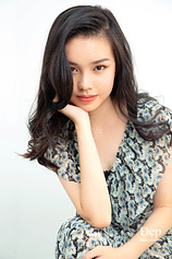 picture of actor Nguyen Phuong Tra My