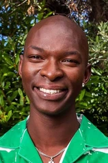 Foto de Alassane Diong