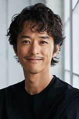 picture of actor Kenji Kohashi