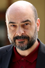 picture of actor Murat Daltaban