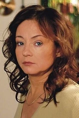 Foto de Evgeniya Dobrovolskaya