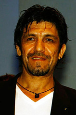 picture of actor Victor Hugo Carrizo