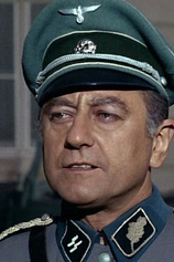 picture of actor Gilbert Green