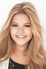 Foto de Júlia Gomes