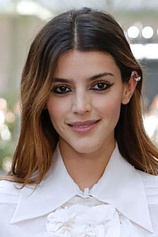 picture of actor Calu Rivero