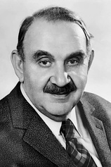 picture of actor Fritz Eckhardt