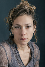 picture of actor Elisabetta Mazzullo