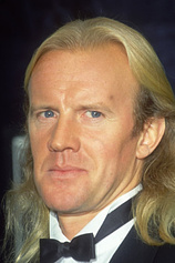 picture of actor Alexander Godunov