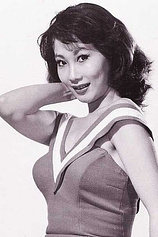 picture of actor Keiko Awaji