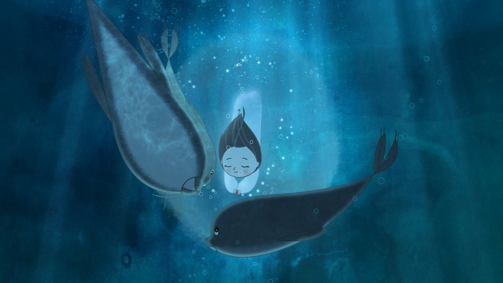 Imagen de La Canción del Mar