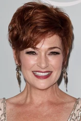 Foto de Carolyn Hennesy