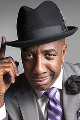 photo of person J.B. Smoove