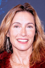 picture of actor Claudia Karvan