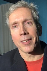 photo of person Lars Damoiseaux