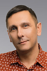 picture of actor Jaroslaw Budnik