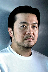 photo of person Justin Lin