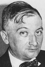 photo of person Joseph Roth