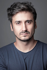 picture of actor Jorge Pobes