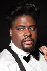 picture of actor Aciel Martinez Pol